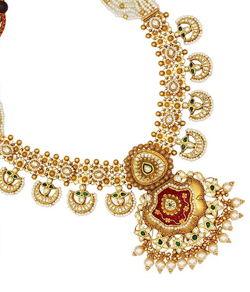 Kundan Collection